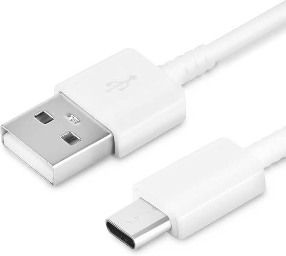 USB-A to C Cable